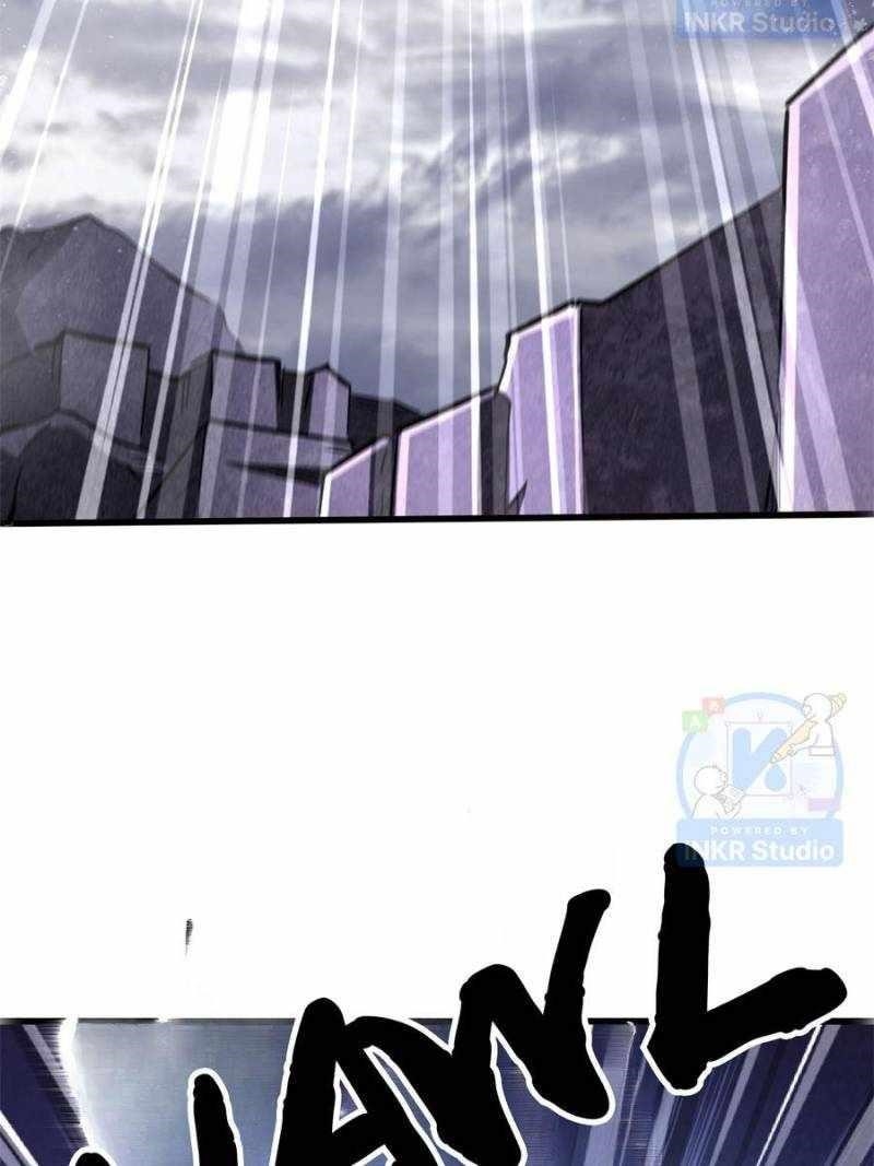 Super God Gene Chapter 304 - Page 63 in English