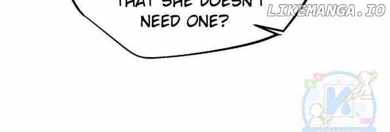 Super God Gene Chapter 305 - Page 21 in English