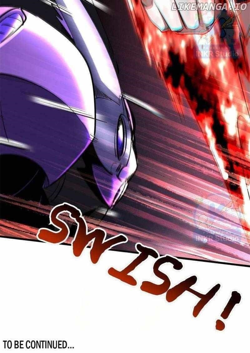 Super God Gene Chapter 305 - Page 62 in English
