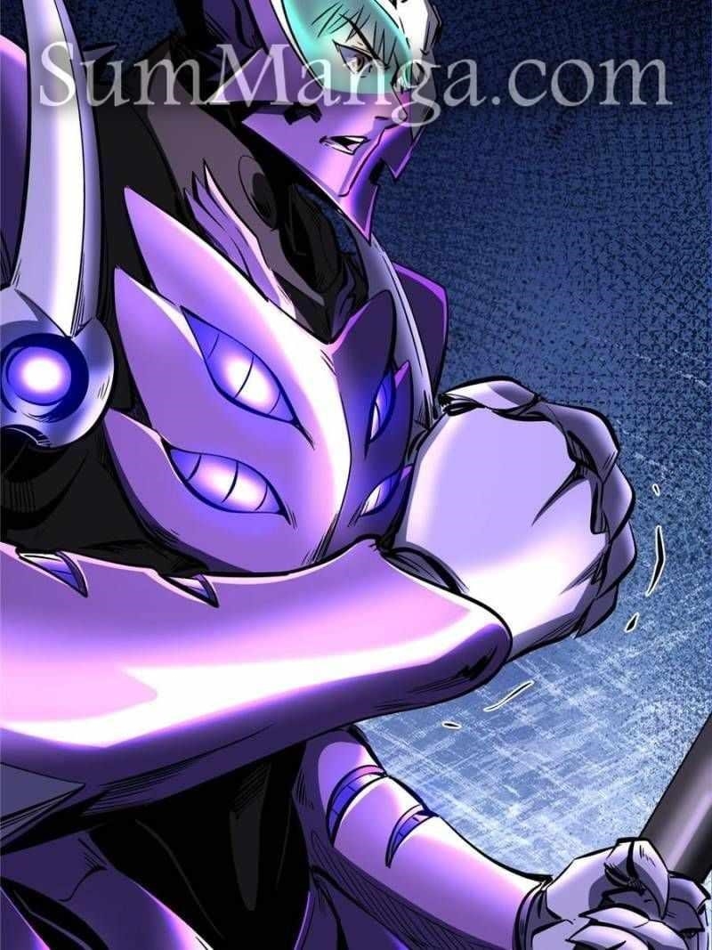 Super God Gene Chapter 306 - Page 10 in English