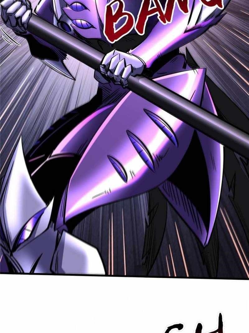 Super God Gene Chapter 306 - Page 34 in English