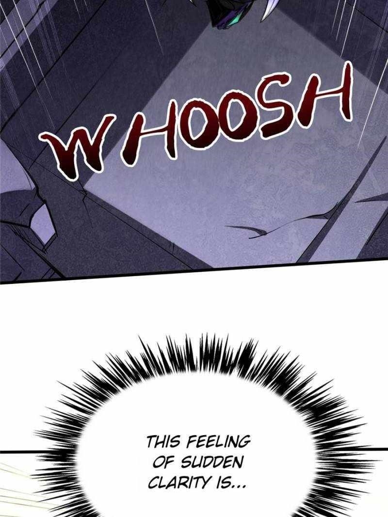 Super God Gene Chapter 306 - Page 42 in English