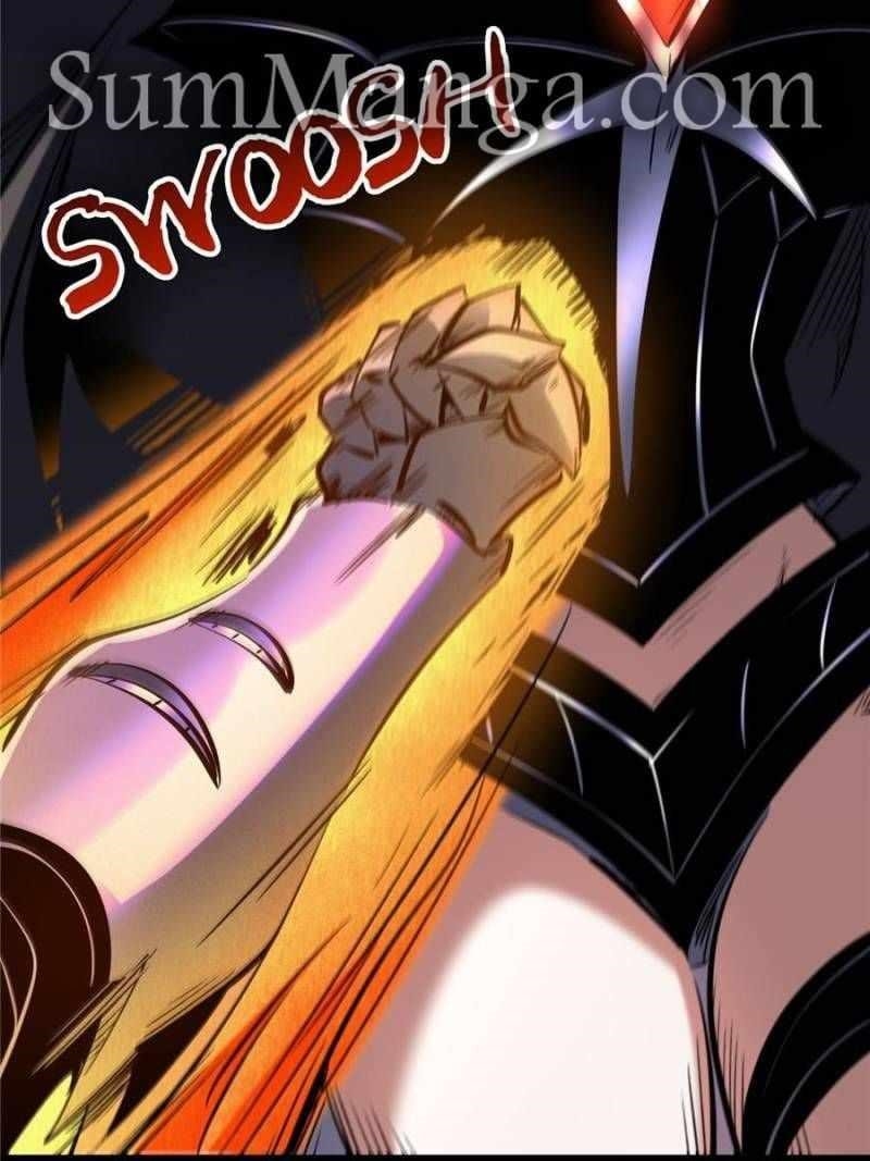 Super God Gene Chapter 306 - Page 5 in English