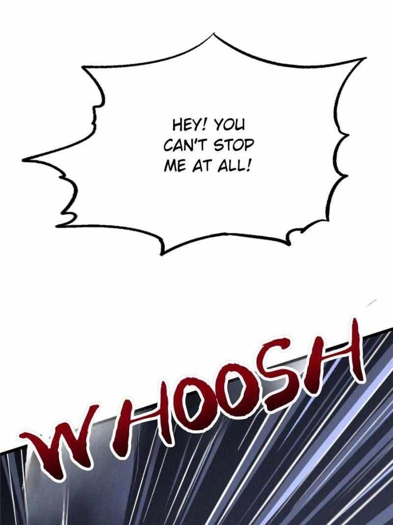 Super God Gene Chapter 306 - Page 70 in English