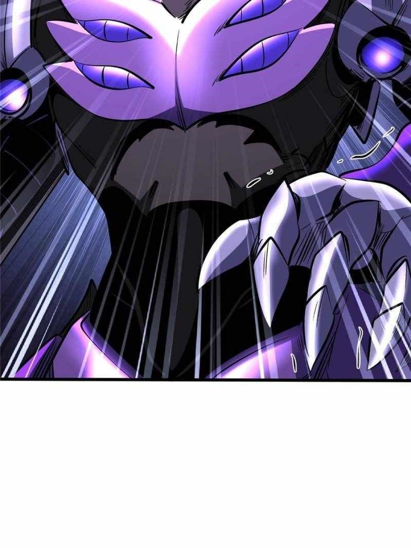 Super God Gene Chapter 307 - Page 15 in English