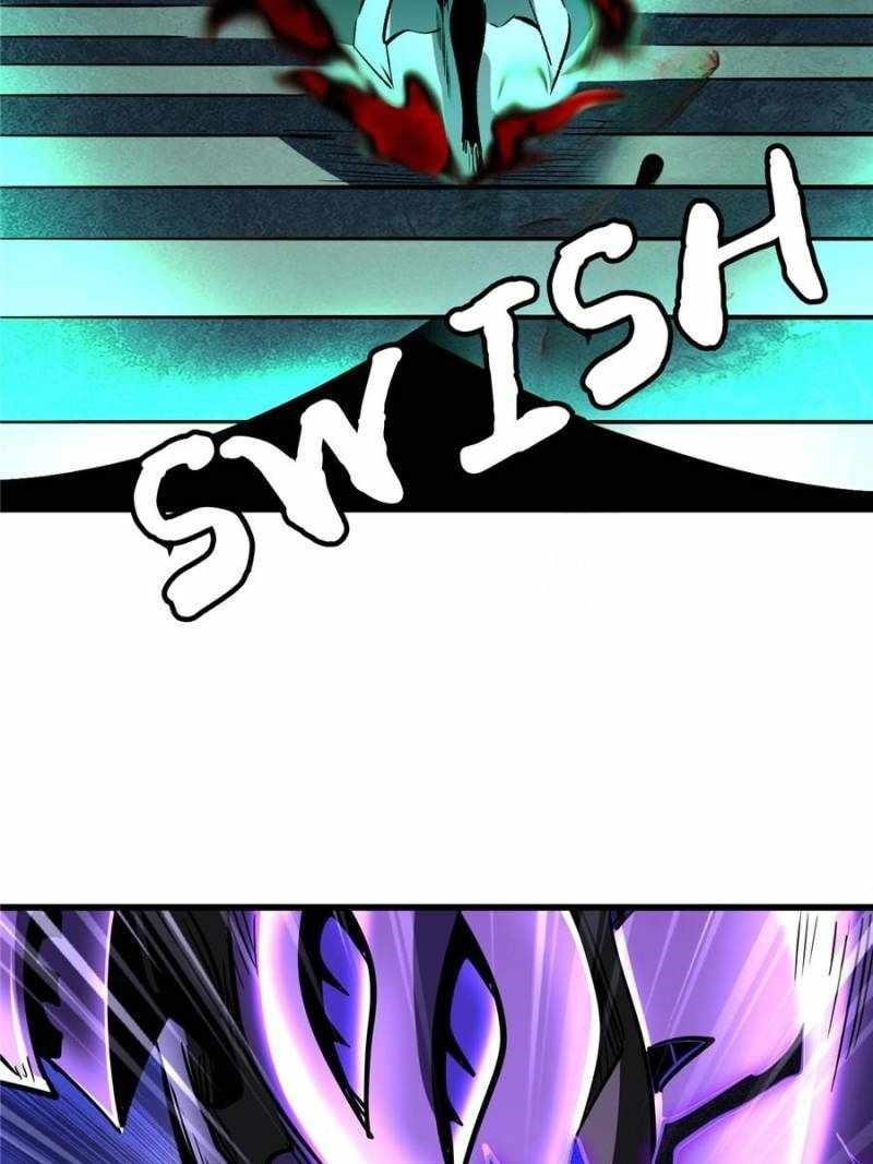 Super God Gene Chapter 307 - Page 17 in English