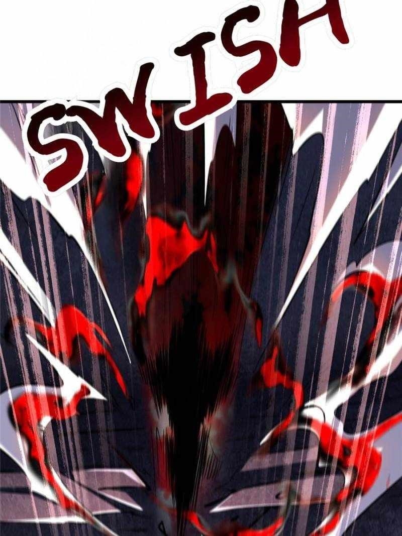 Super God Gene Chapter 307 - Page 19 in English