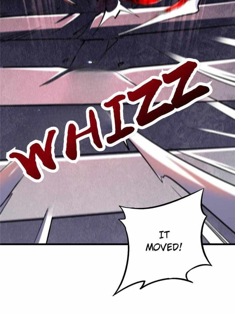 Super God Gene Chapter 307 - Page 20 in English
