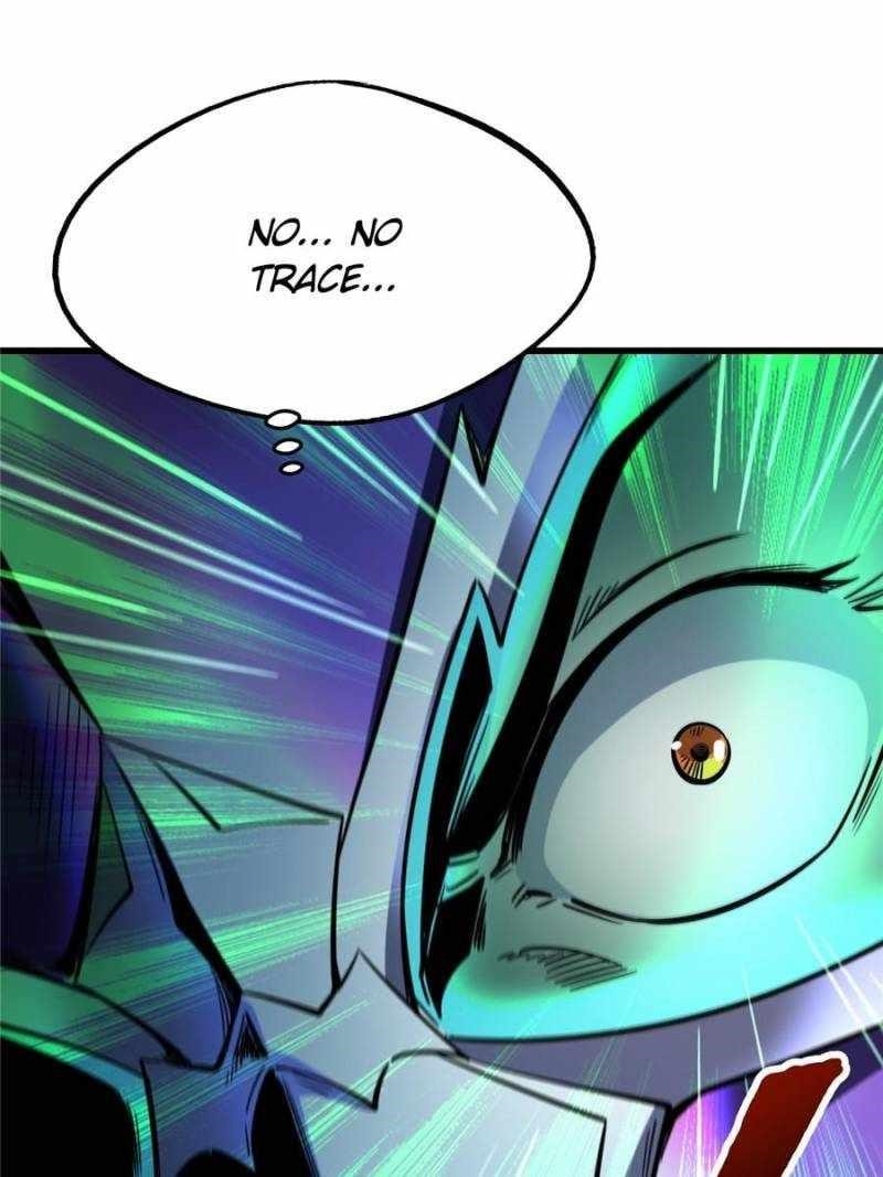 Super God Gene Chapter 307 - Page 21 in English