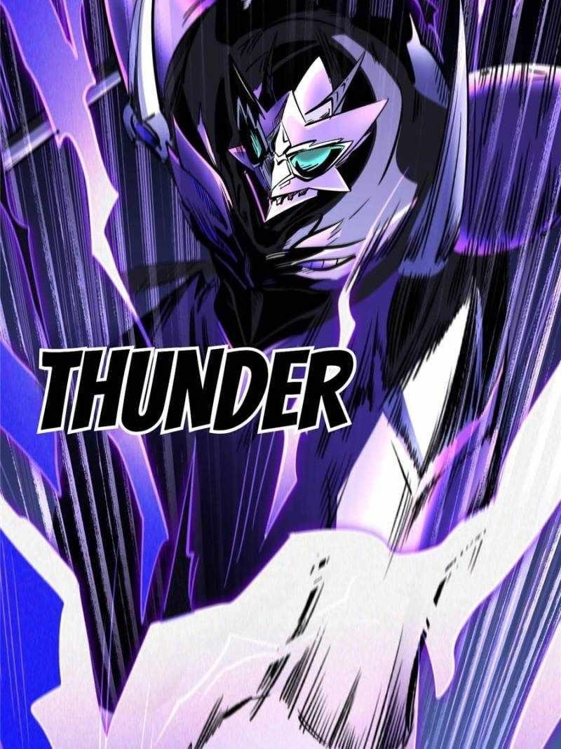 Super God Gene Chapter 307 - Page 23 in English