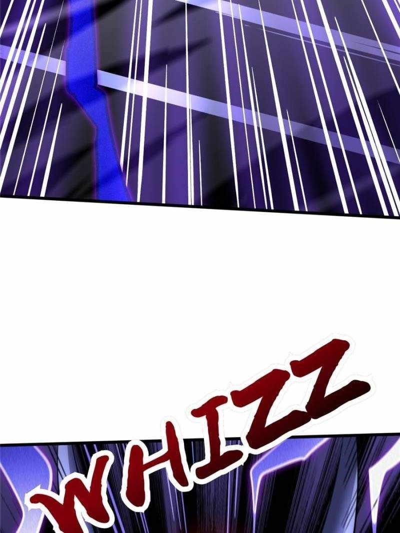 Super God Gene Chapter 307 - Page 28 in English