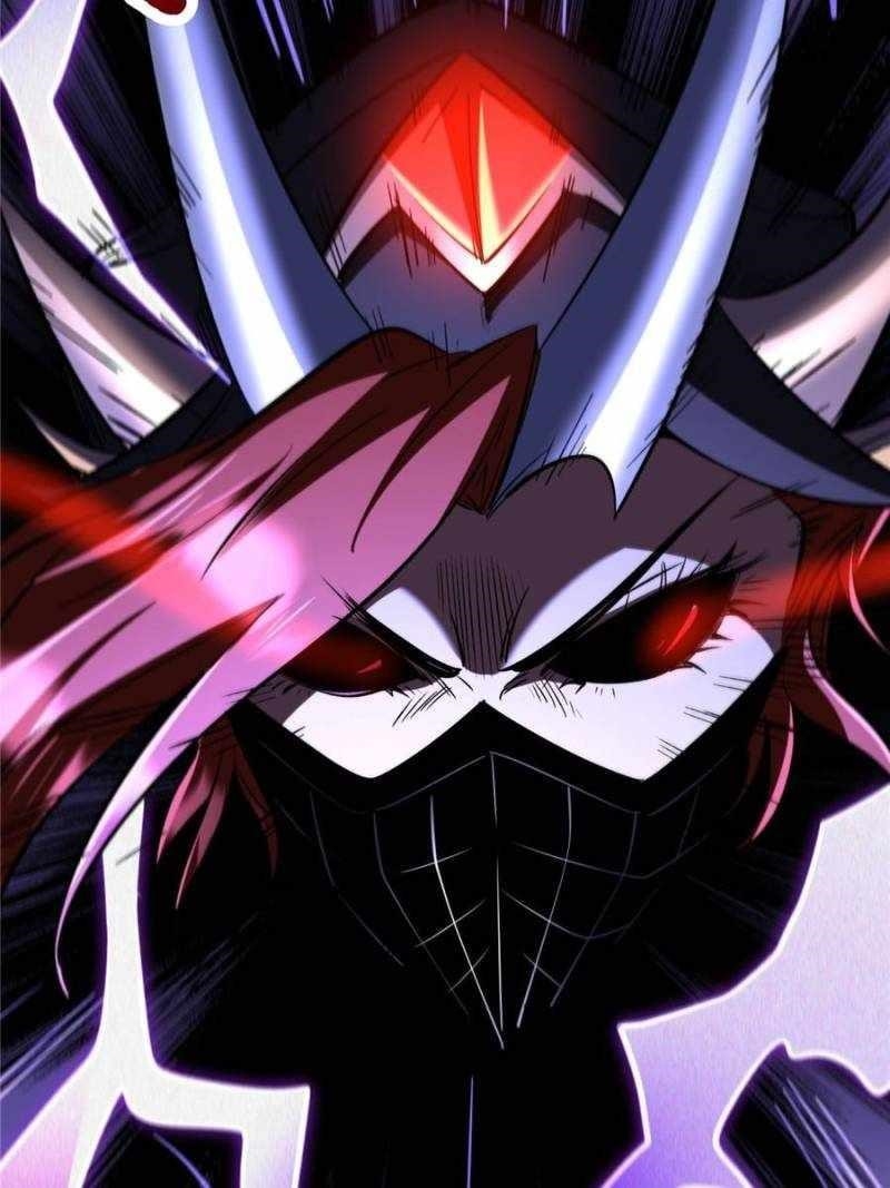 Super God Gene Chapter 307 - Page 29 in English