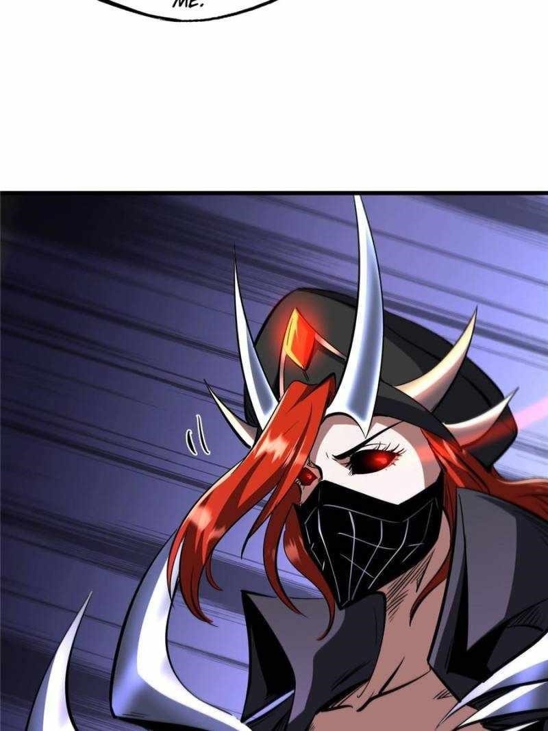 Super God Gene Chapter 307 - Page 44 in English