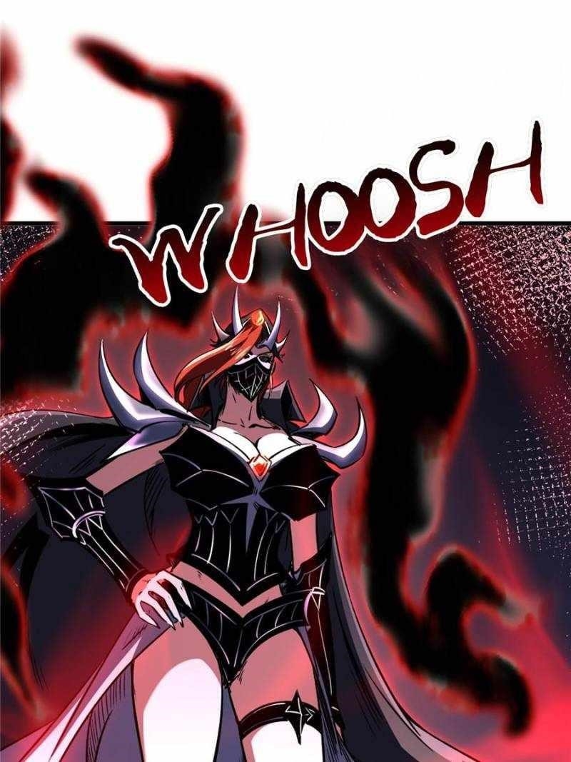 Super God Gene Chapter 307 - Page 55 in English