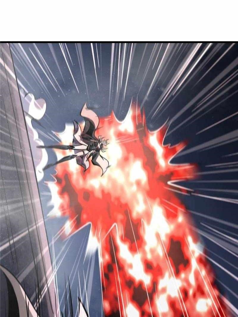 Super God Gene Chapter 307 - Page 60 in English