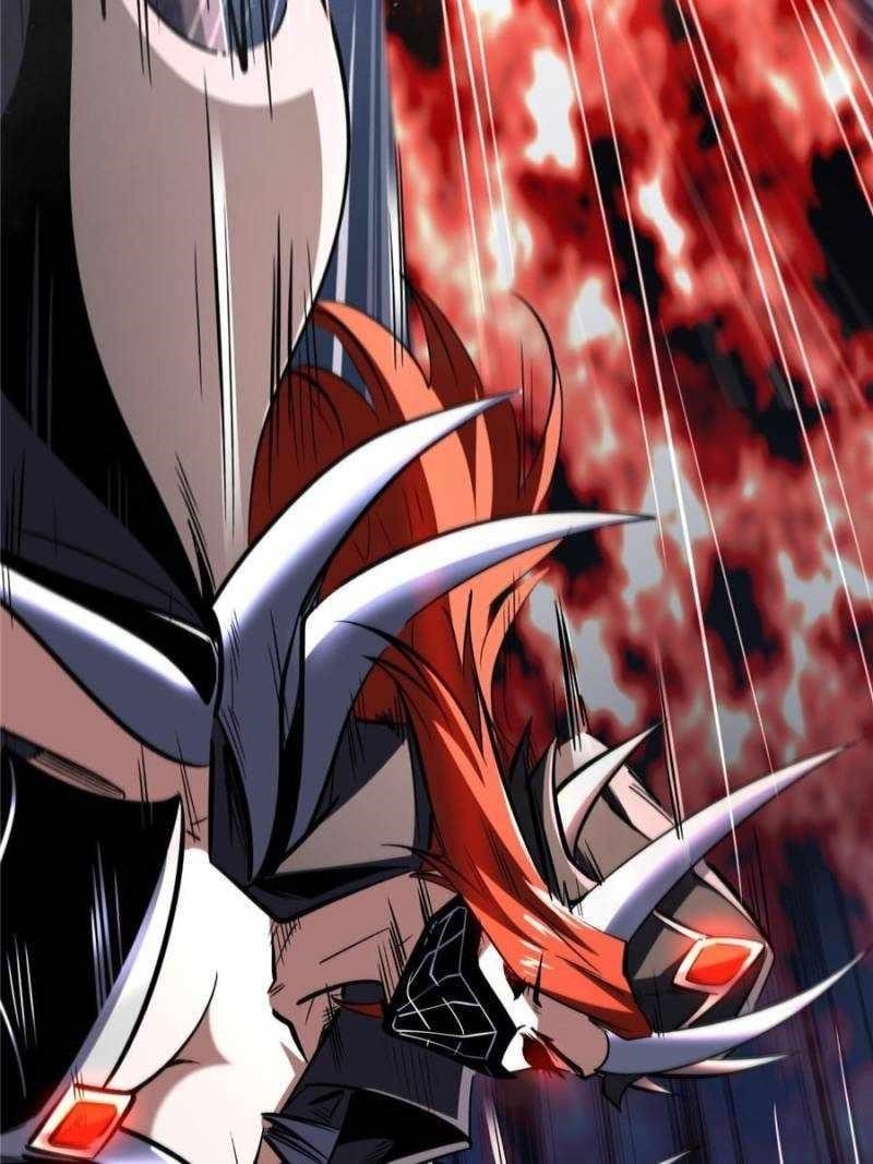 Super God Gene Chapter 307 - Page 61 in English