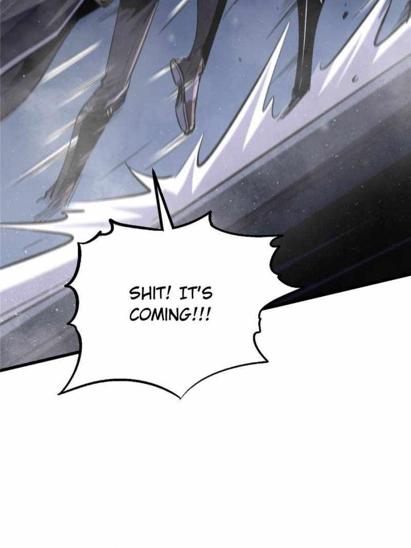 Super God Gene Chapter 307 - Page 64 in English