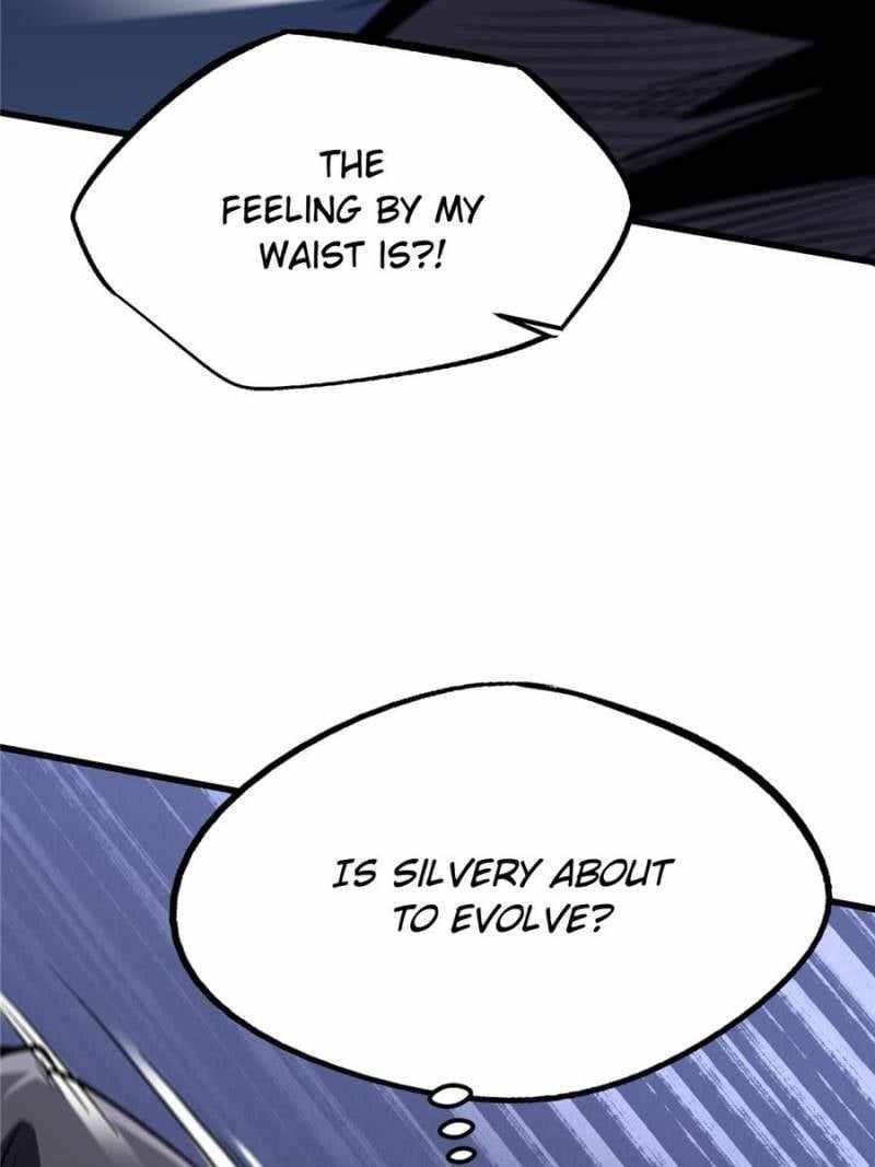 Super God Gene Chapter 307 - Page 66 in English