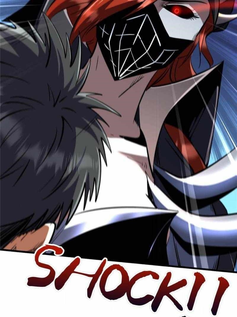 Super God Gene Chapter 307 - Page 69 in English