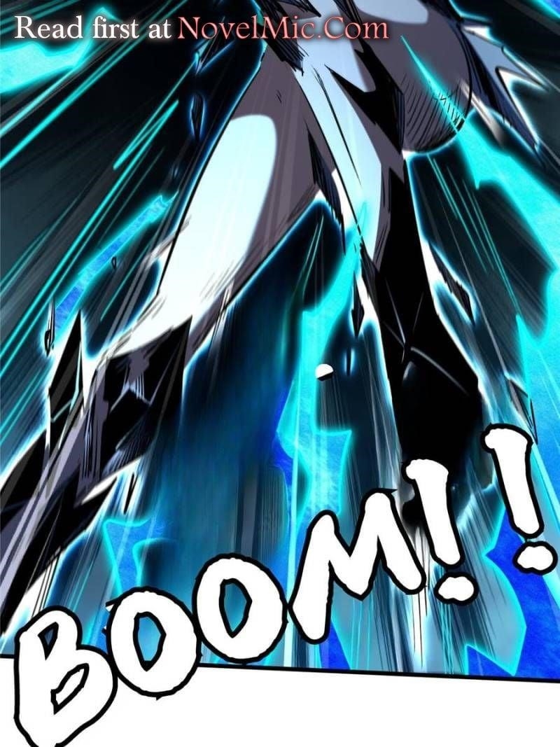 Super God Gene Chapter 308 - Page 14 in English