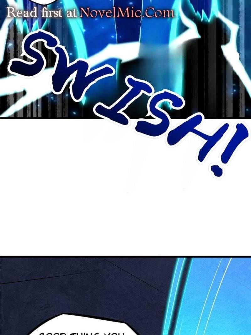 Super God Gene Chapter 308 - Page 39 in English