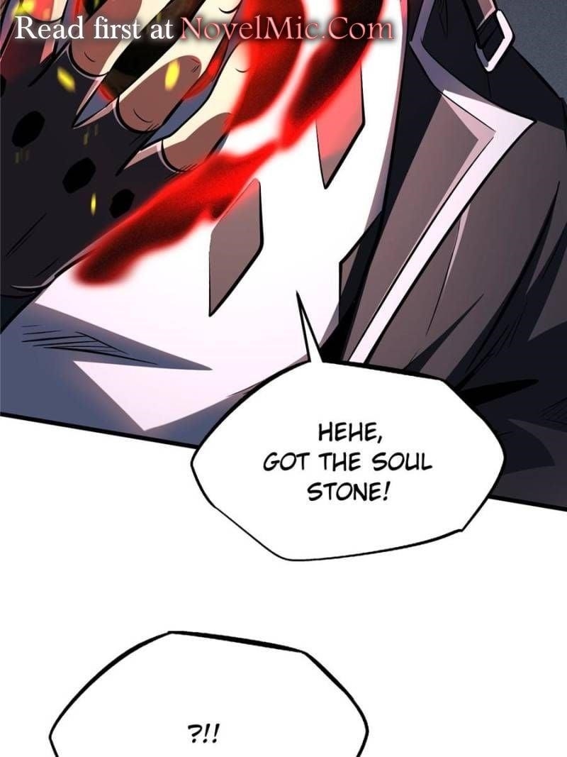 Super God Gene Chapter 308 - Page 59 in English