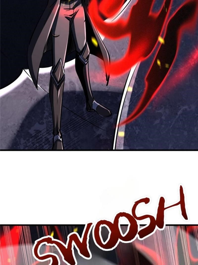 Super God Gene Chapter 308 - Page 64 in English