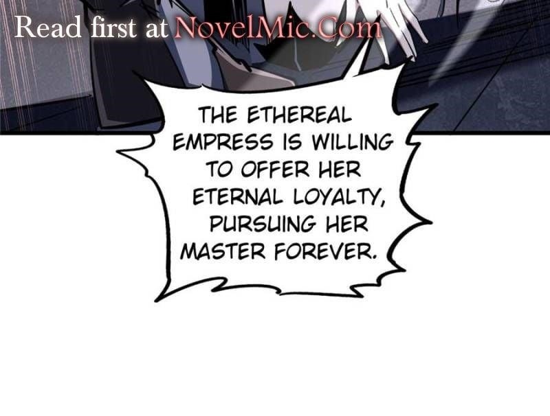 Super God Gene Chapter 308 - Page 66 in English