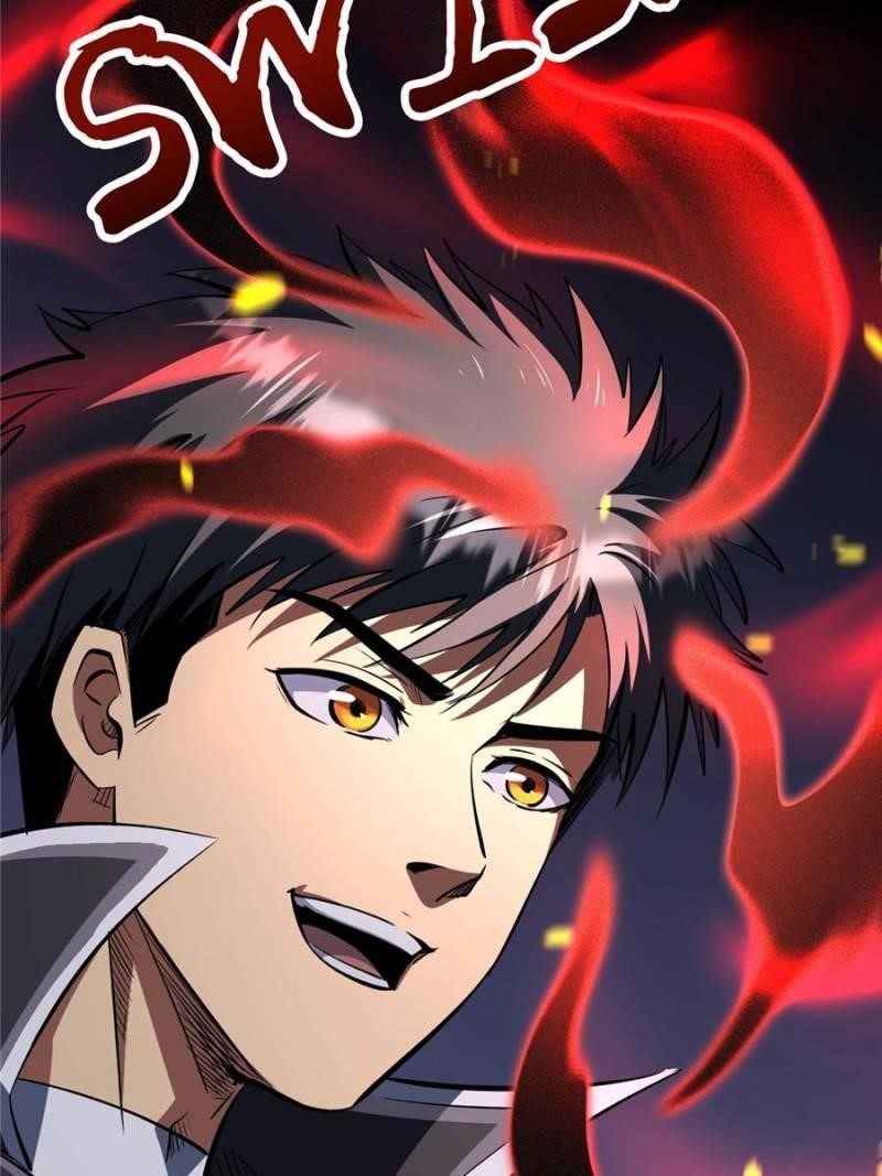 Super God Gene Chapter 308 - Page 70 in English