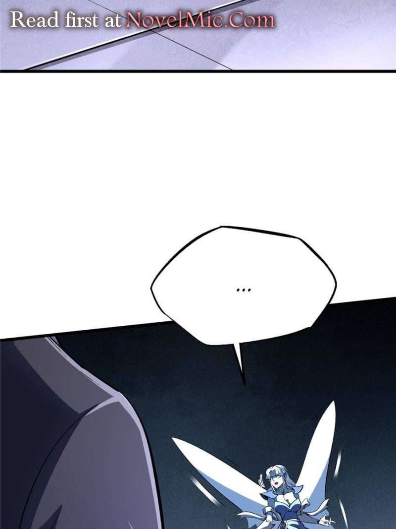 Super God Gene Chapter 309 - Page 10 in English