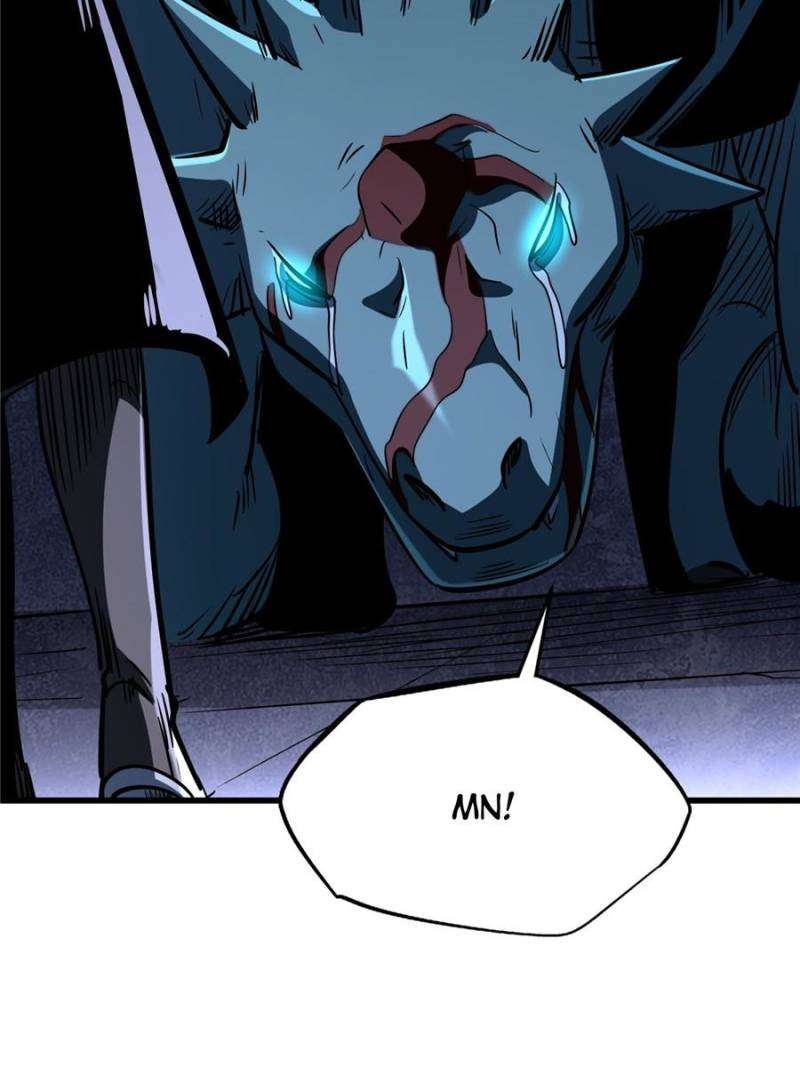 Super God Gene Chapter 309 - Page 42 in English