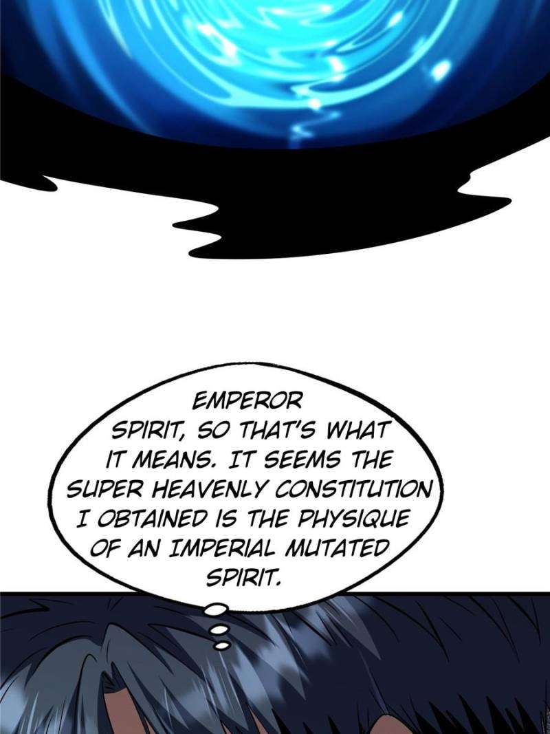 Super God Gene Chapter 309 - Page 62 in English