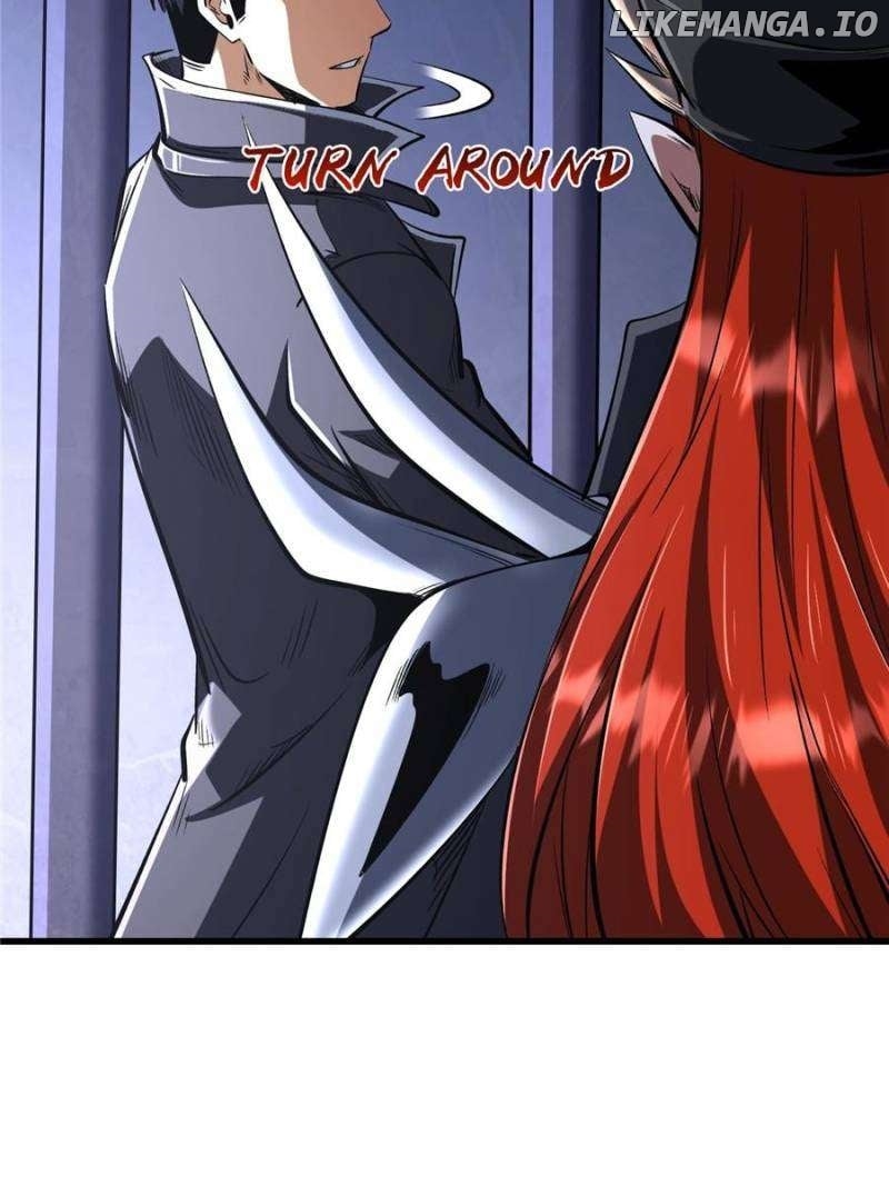 Super God Gene Chapter 310 - Page 15 in English
