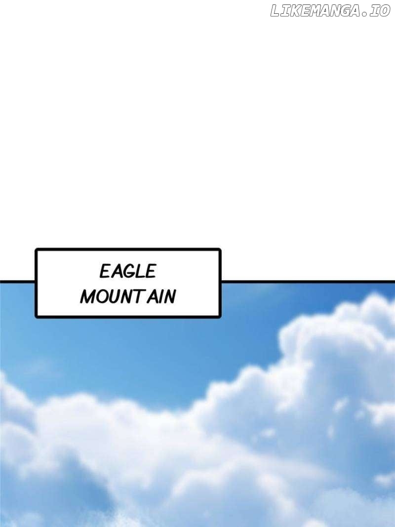 Super God Gene Chapter 310 - Page 40 in English