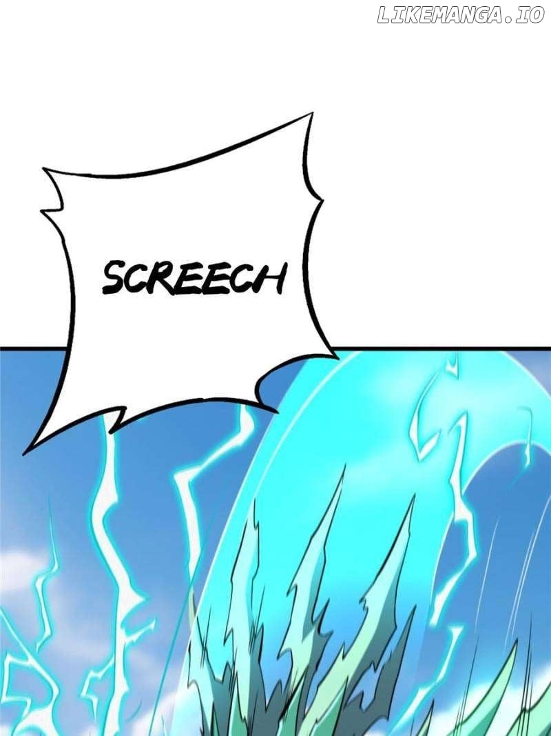 Super God Gene Chapter 310 - Page 44 in English