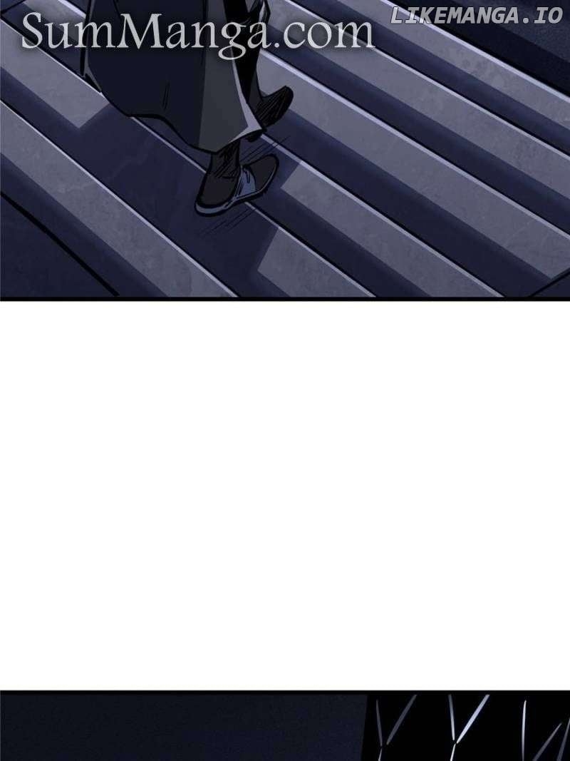 Super God Gene Chapter 310 - Page 6 in English