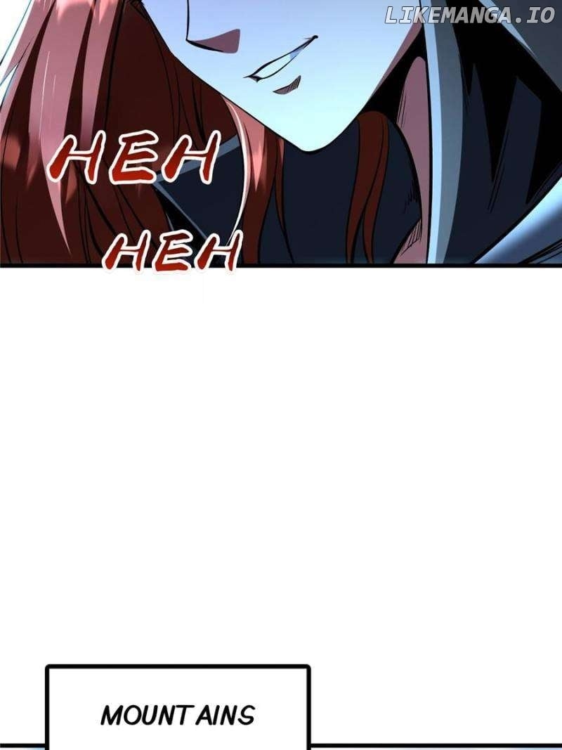 Super God Gene Chapter 310 - Page 60 in English