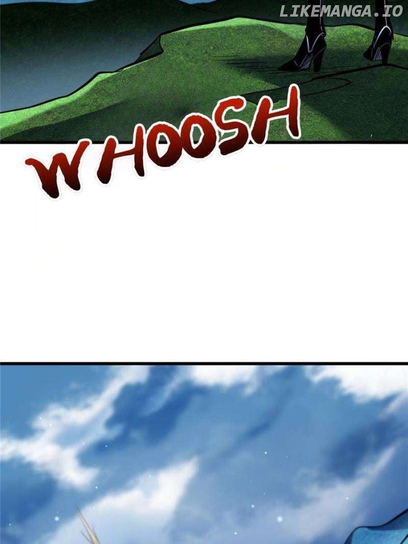 Super God Gene Chapter 310 - Page 62 in English