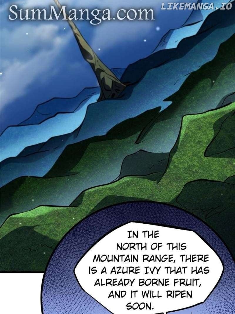 Super God Gene Chapter 310 - Page 63 in English