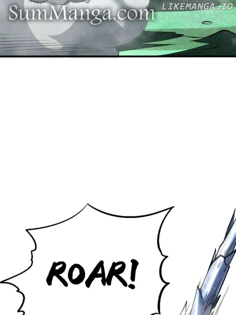 Super God Gene Chapter 311 - Page 16 in English