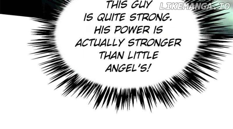 Super God Gene Chapter 311 - Page 23 in English
