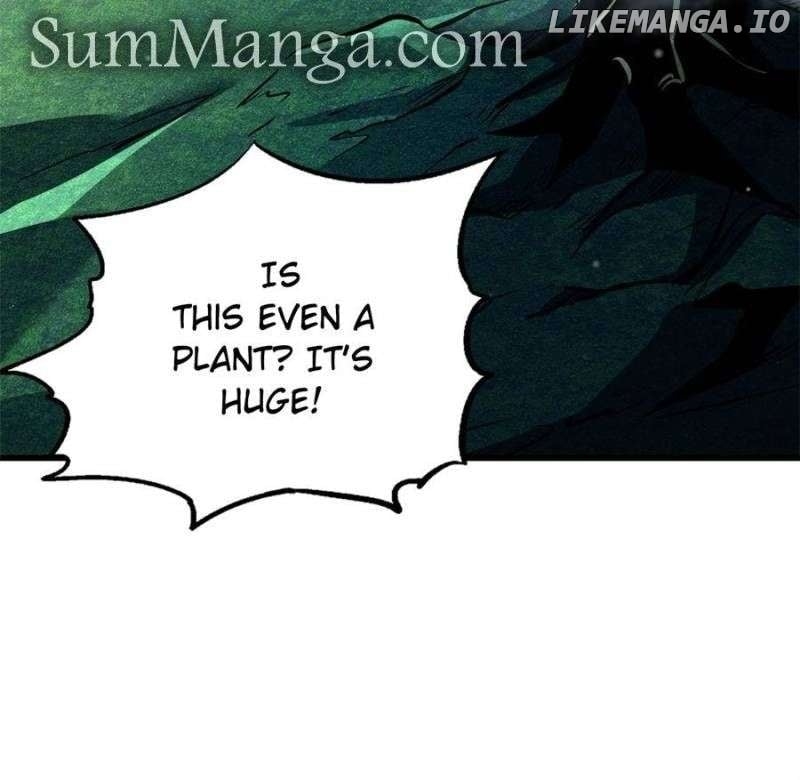 Super God Gene Chapter 311 - Page 44 in English