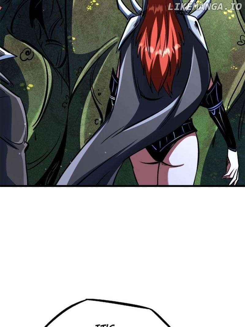 Super God Gene Chapter 311 - Page 57 in English
