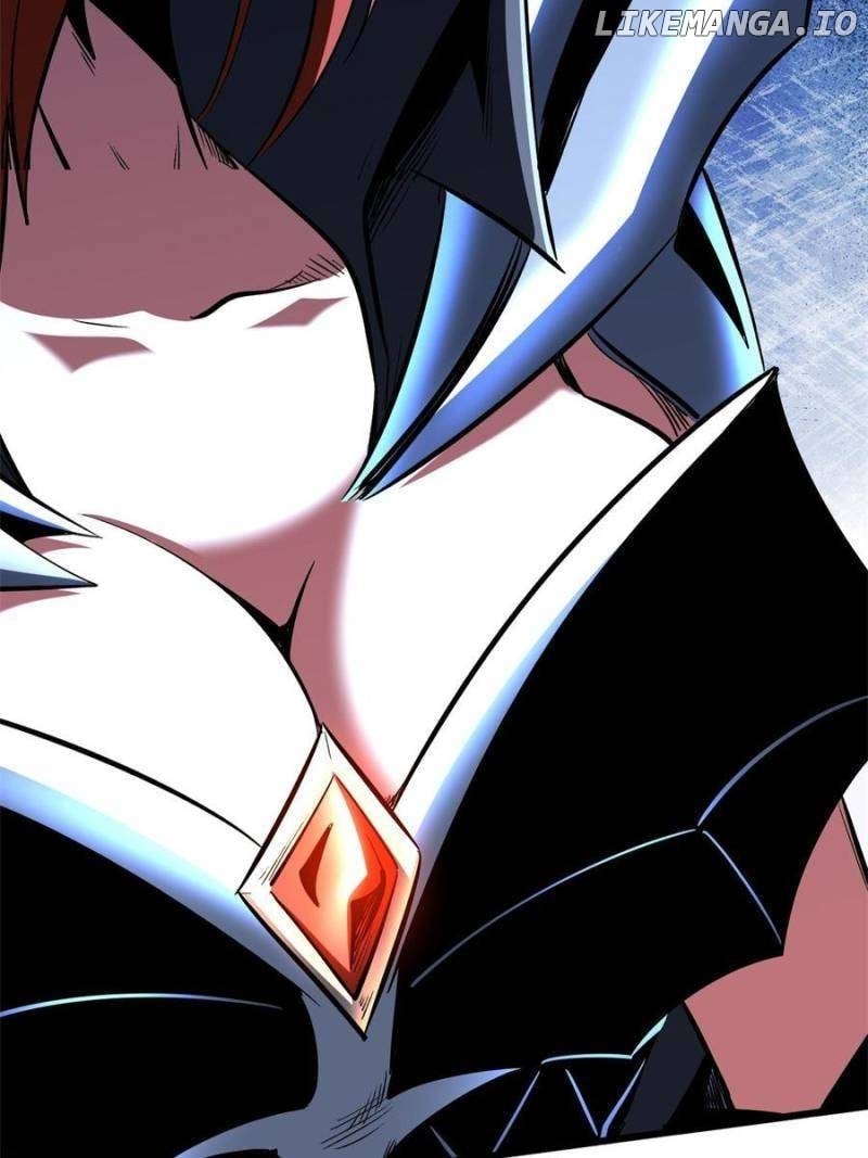 Super God Gene Chapter 311 - Page 65 in English