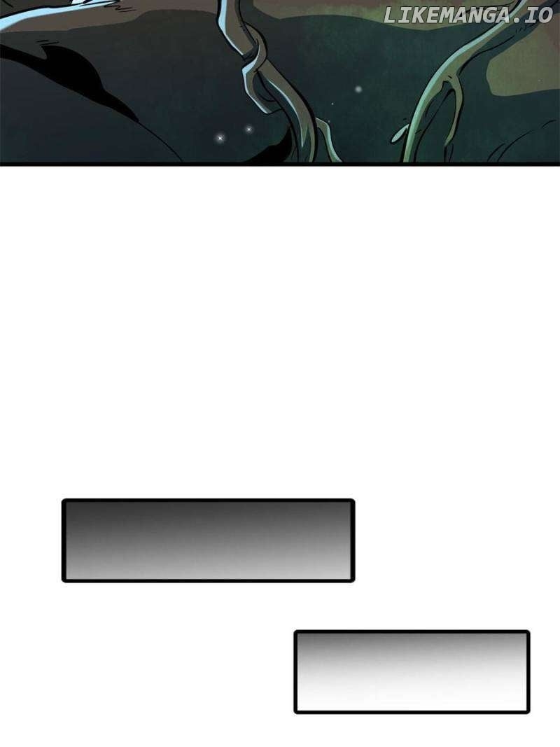 Super God Gene Chapter 312 - Page 18 in English