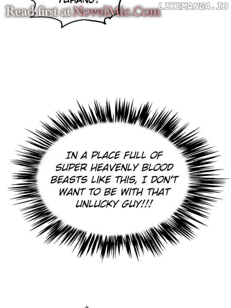 Super God Gene Chapter 312 - Page 39 in English