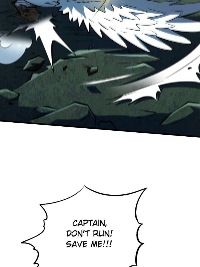Super God Gene Chapter 313 - Page 10 in English