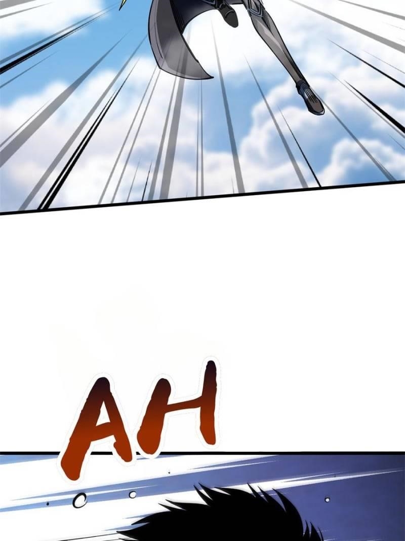 Super God Gene Chapter 313 - Page 13 in English
