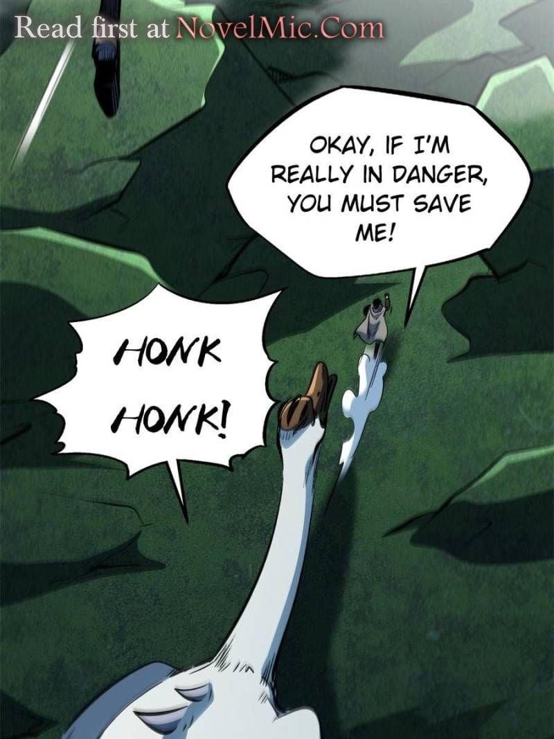 Super God Gene Chapter 313 - Page 16 in English