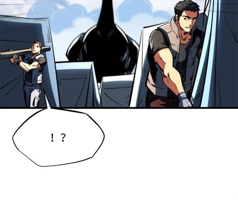 Super God Gene Chapter 313 - Page 23 in English
